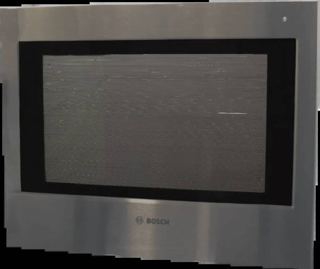 This is a genuine Bosch 00771361 30 DOOR GLAASS SKIN