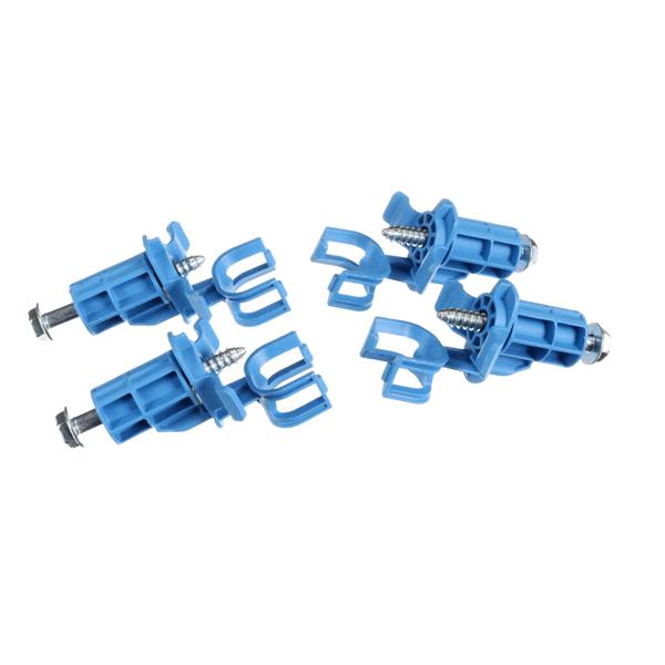 Bosch 10012244 FIXING KIT