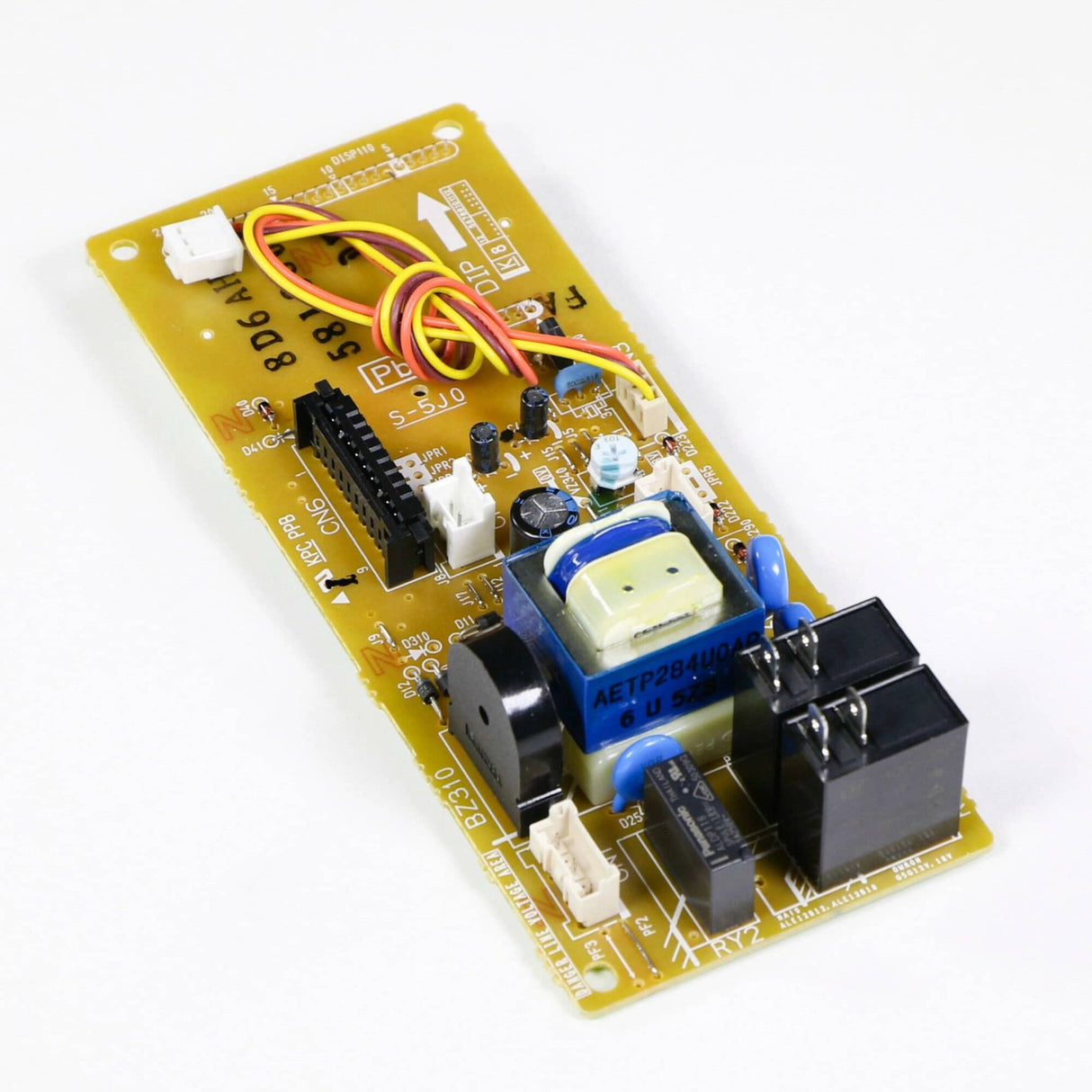 This is a genuine Bosch 11016120 CONTROL UNIT