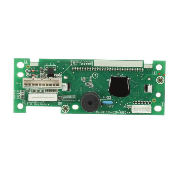 Bosch 11028925 CONTROL UNIT