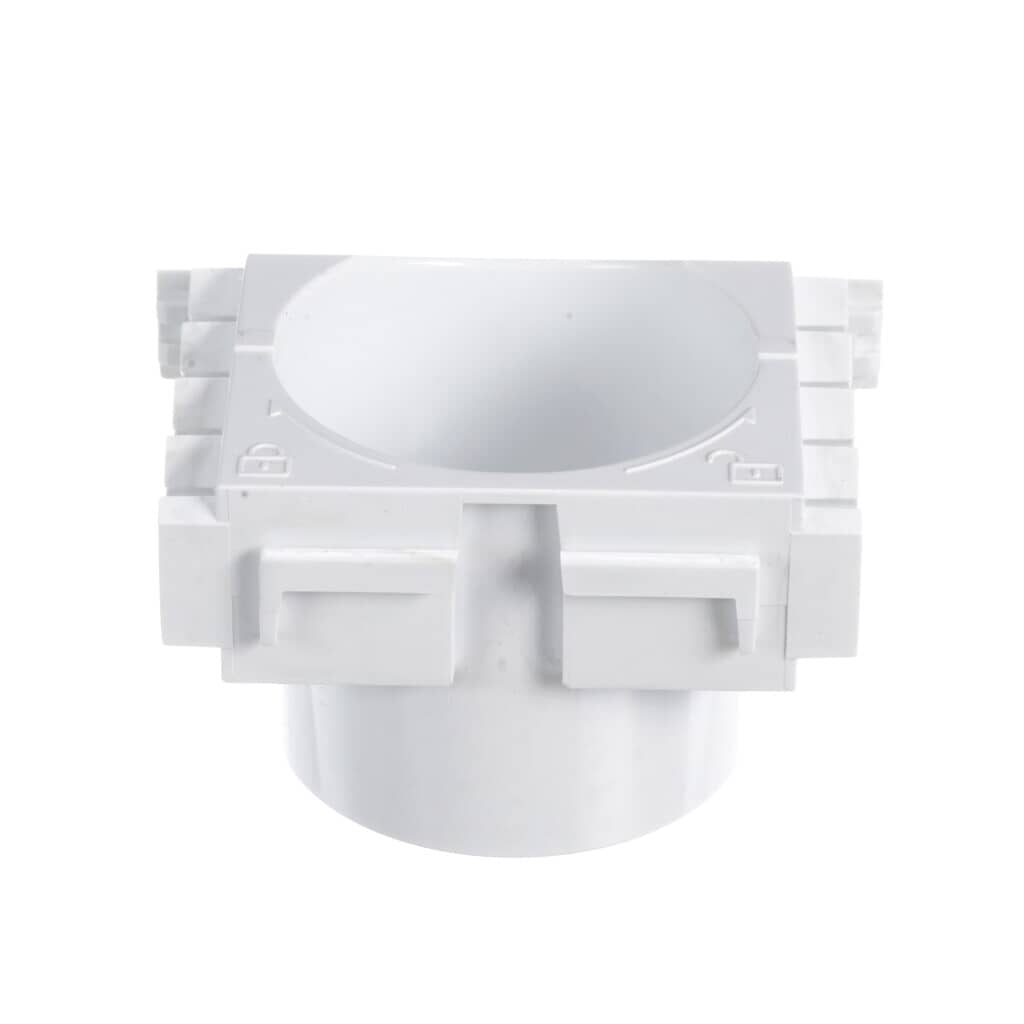 This is a genuine Bosch 11035854 FILTER HOUSING