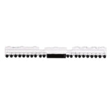 Bosch 11040696 OPERATING MODULE PROGRAMMED