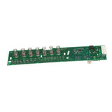 Bosch 11041512 OPERATING MODULE PROGRAMMED