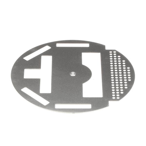 Bosch 11048141 FAN WHEEL