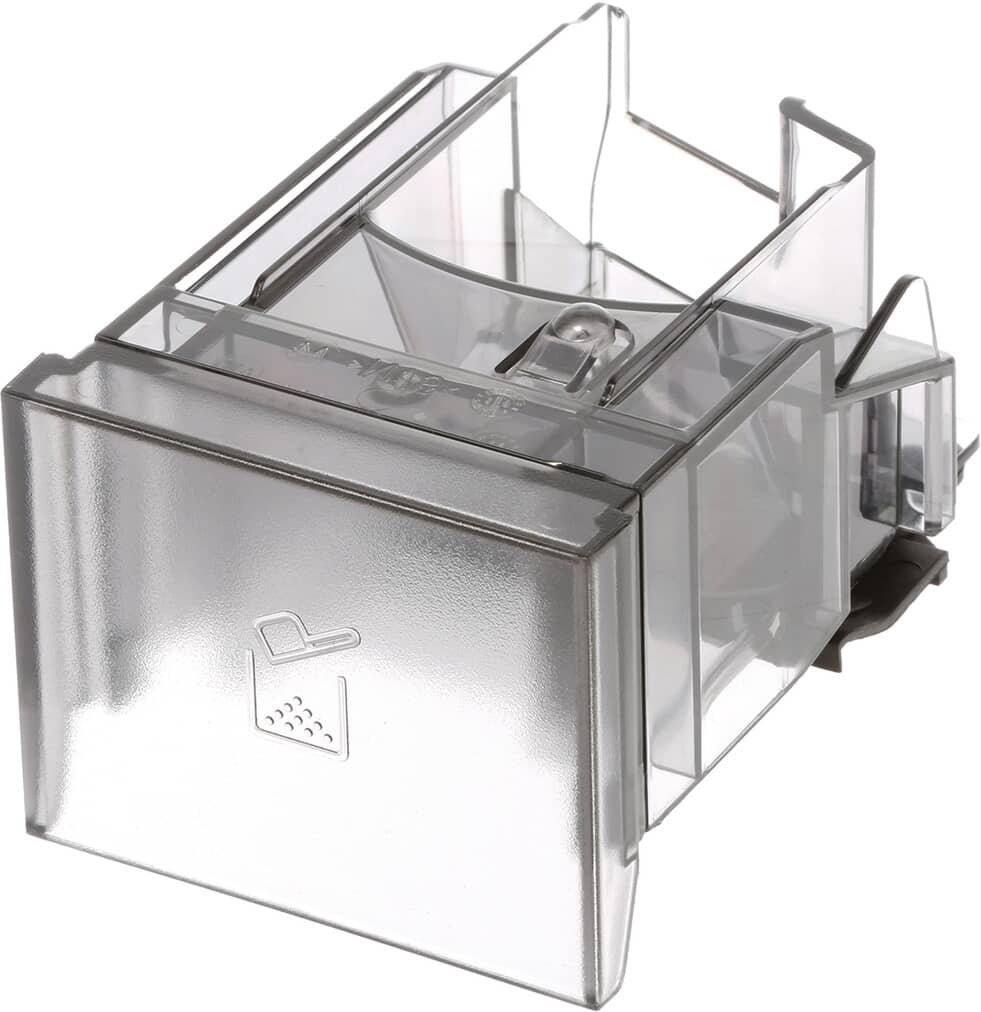 This is a genuine Bosch 12006143 CONTAINER