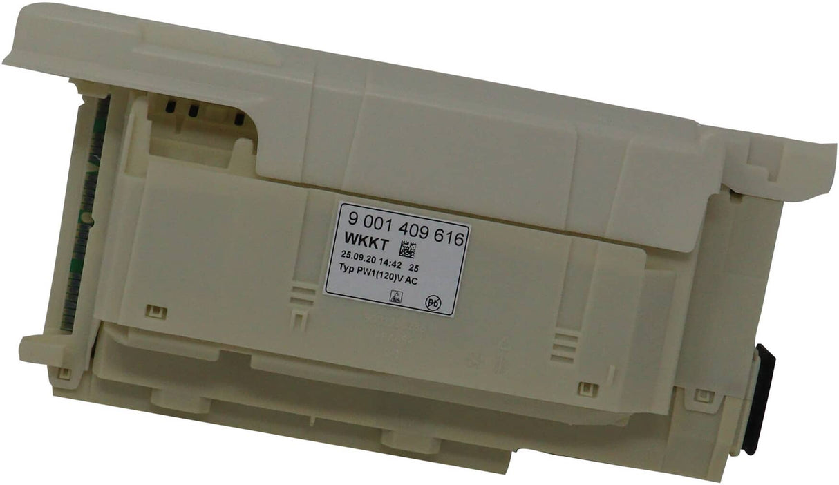 This is a genuine Bosch 12010648 POWER MODULE PROGRAMMED