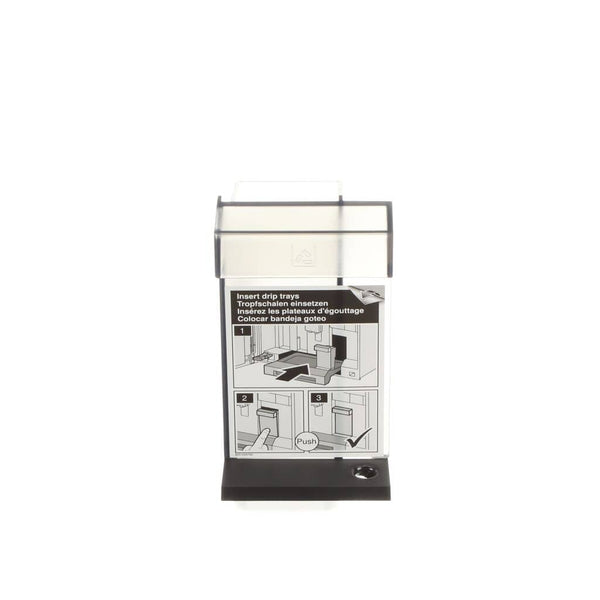 Bosch 12011727 Container