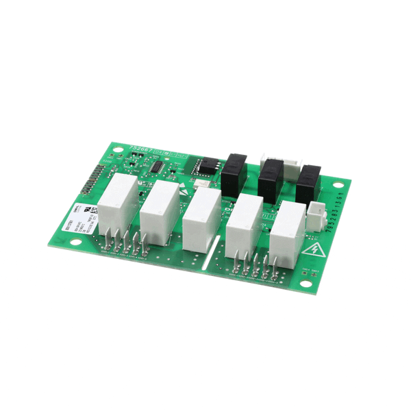 Bosch 12034881 CONTROL MODULE