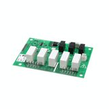 Bosch 12034881 CONTROL MODULE