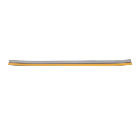 This is a genuine Bertazzoni Z260774 SIDE TRIM KIT GREY 590MM(2PCS)