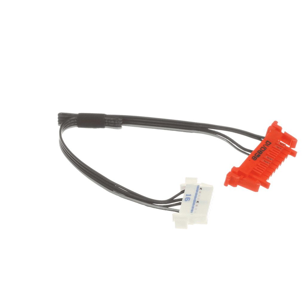 This is a genuine Samsung BN39-02030C LEAD CONNECTOR-BLU