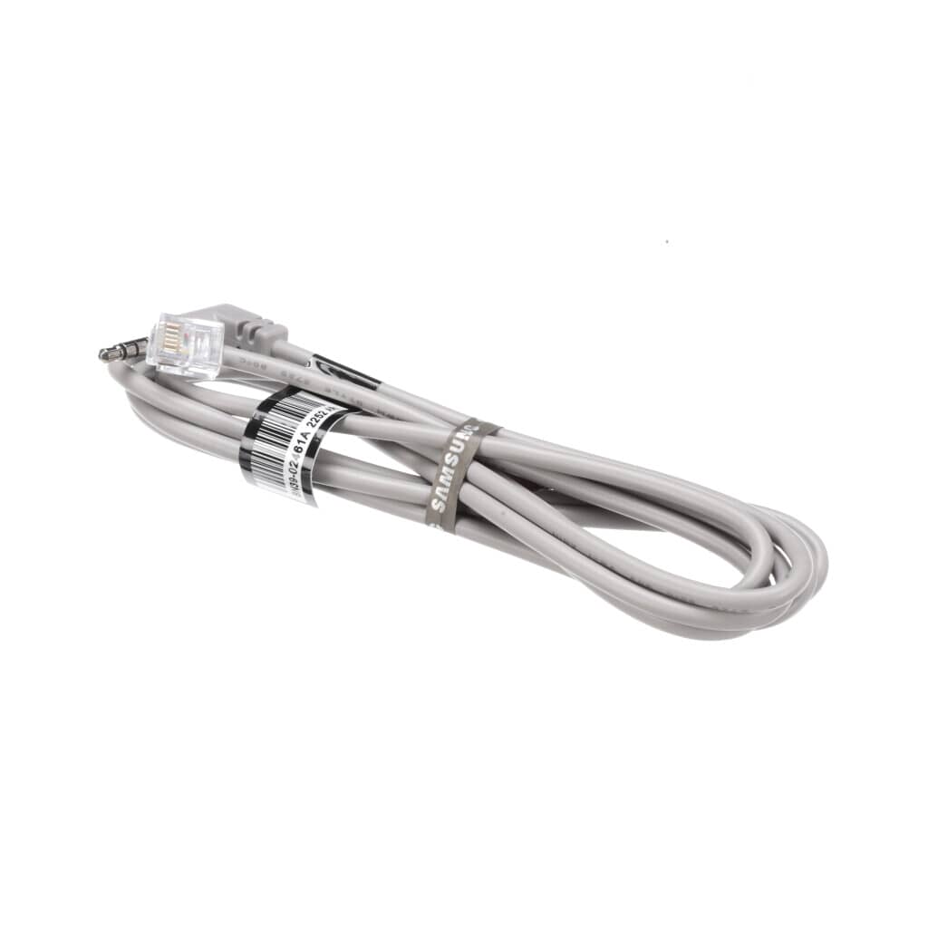 This is a genuine Samsung BN39-02461A LAN CABLE