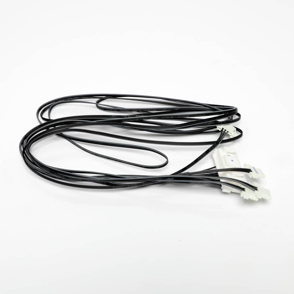 This is a genuine Samsung BN39-02674A LEAD CONNECTOR BLU