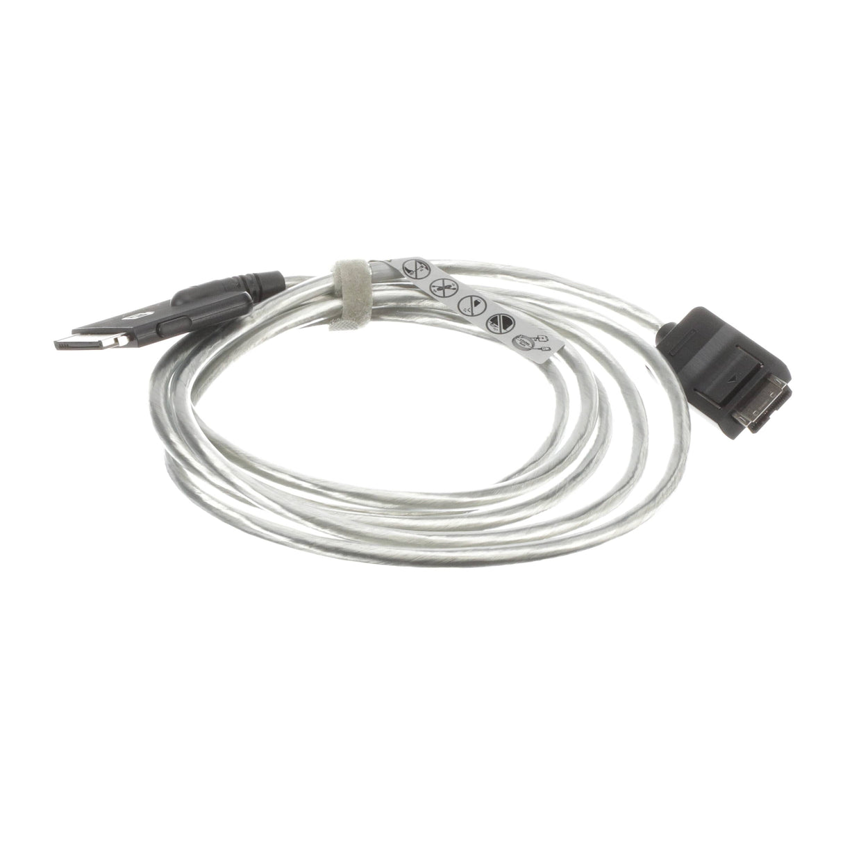 This is a genuine Samsung BN39-02688B ONECONNECT CABLE