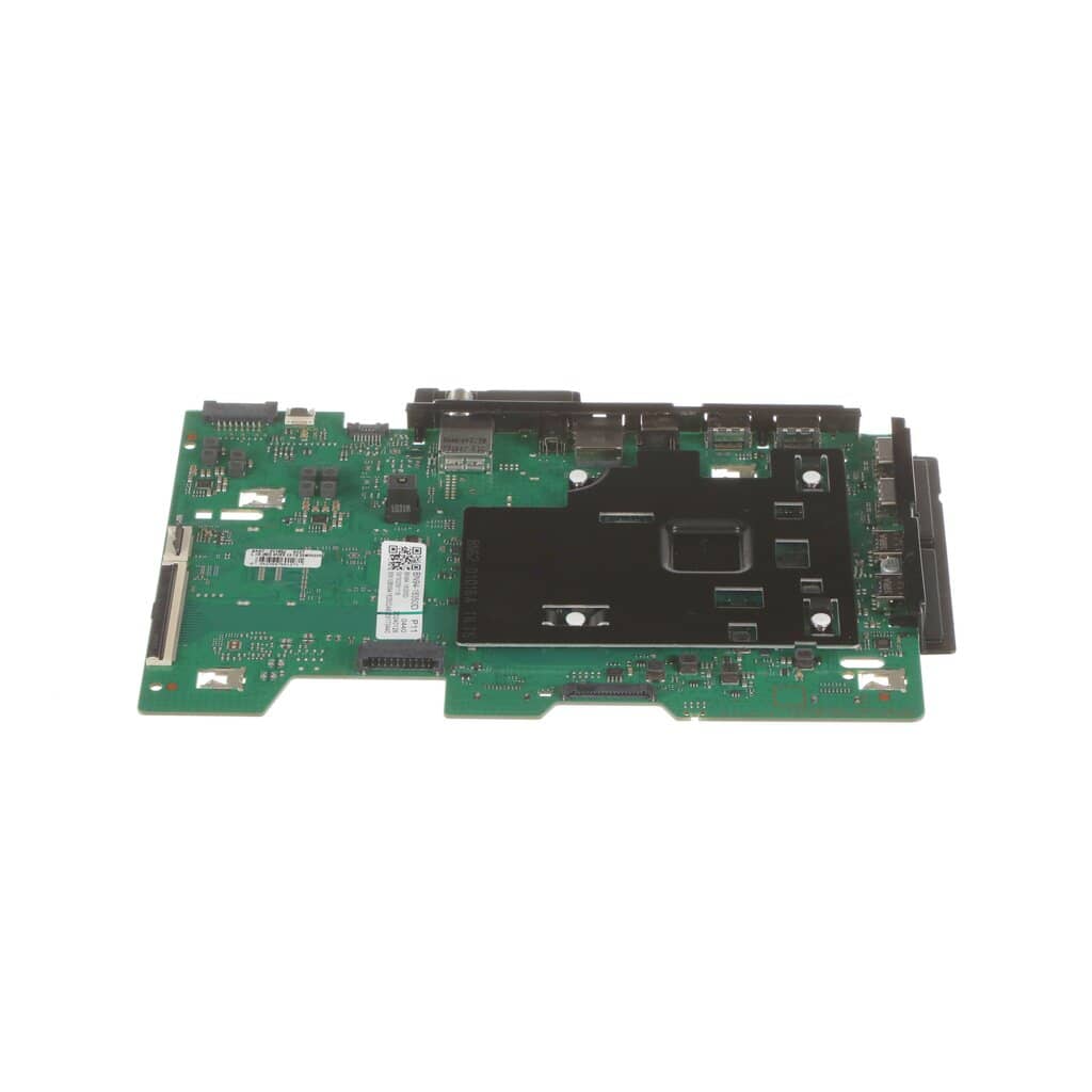 This is a genuine Samsung BN94-18350D ASSEMBLY PCB MAIN;S90DB