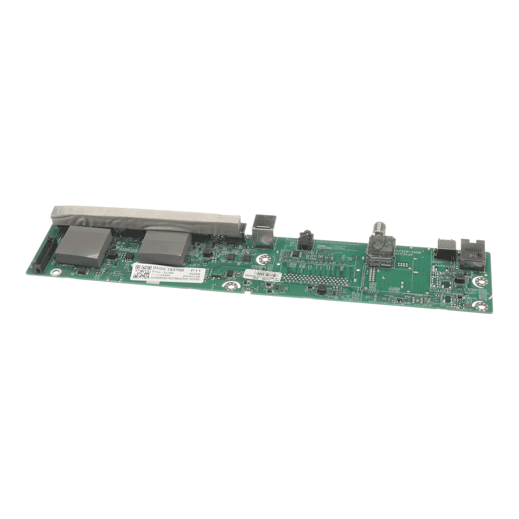 This is a genuine Samsung BN94-18378B ASSEMBLY PCB OC;S95DA