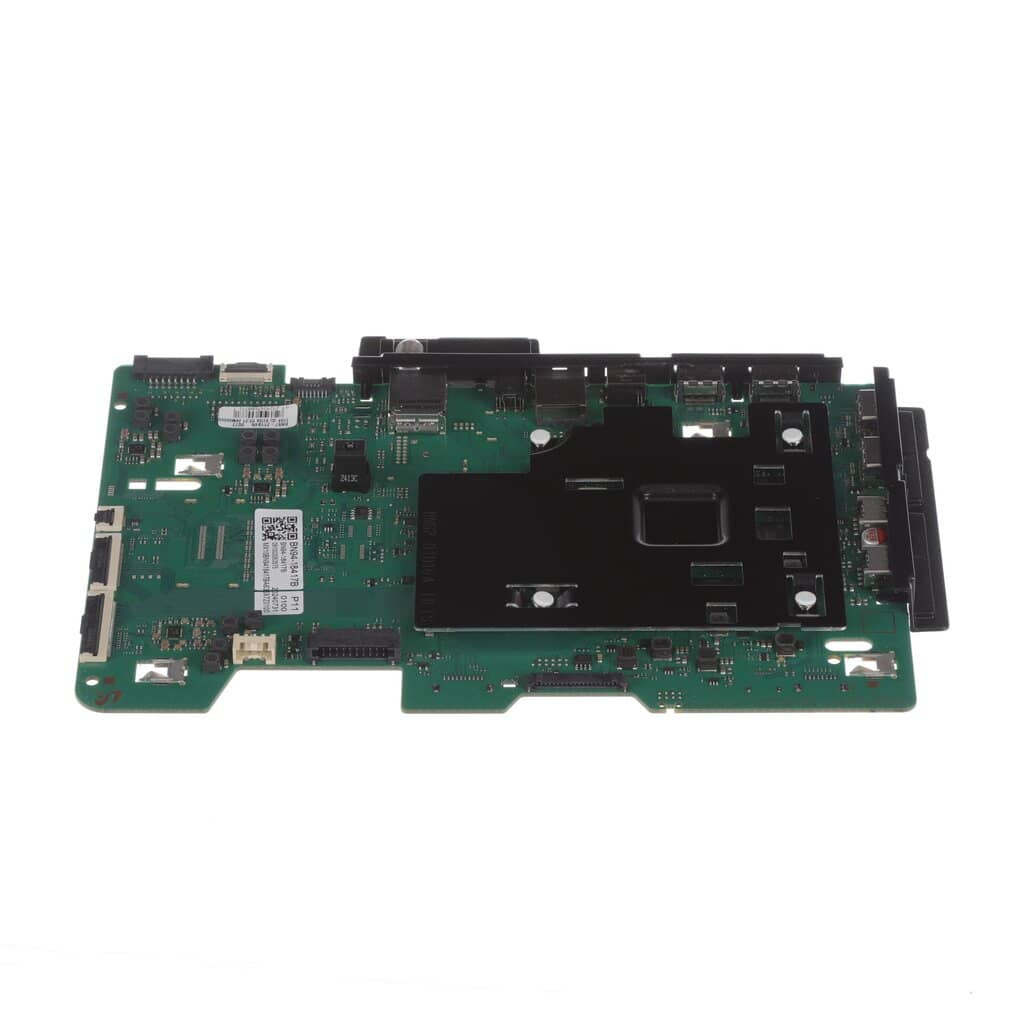 This is a genuine Samsung BN94-18417B ASSEMBLY PCB MAIN;S90DB