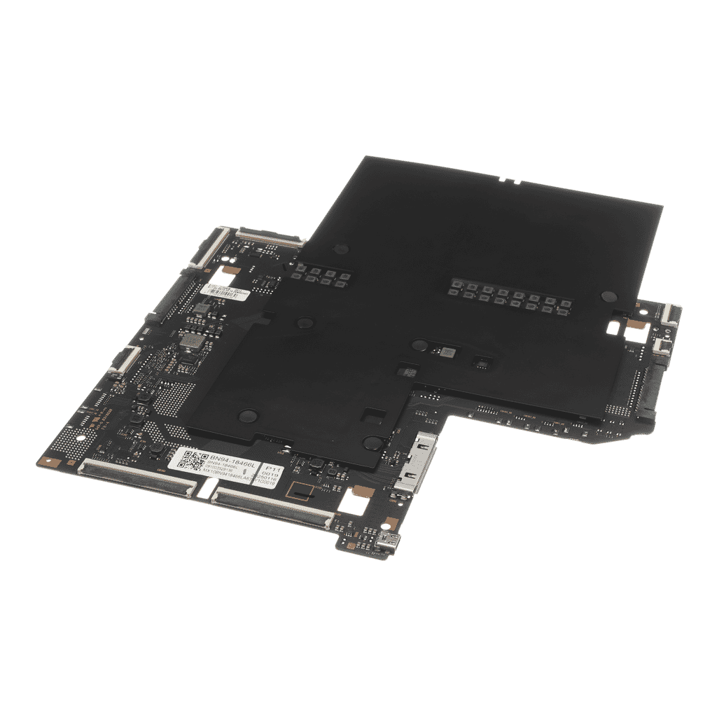 This is a genuine Samsung BN94-18466L