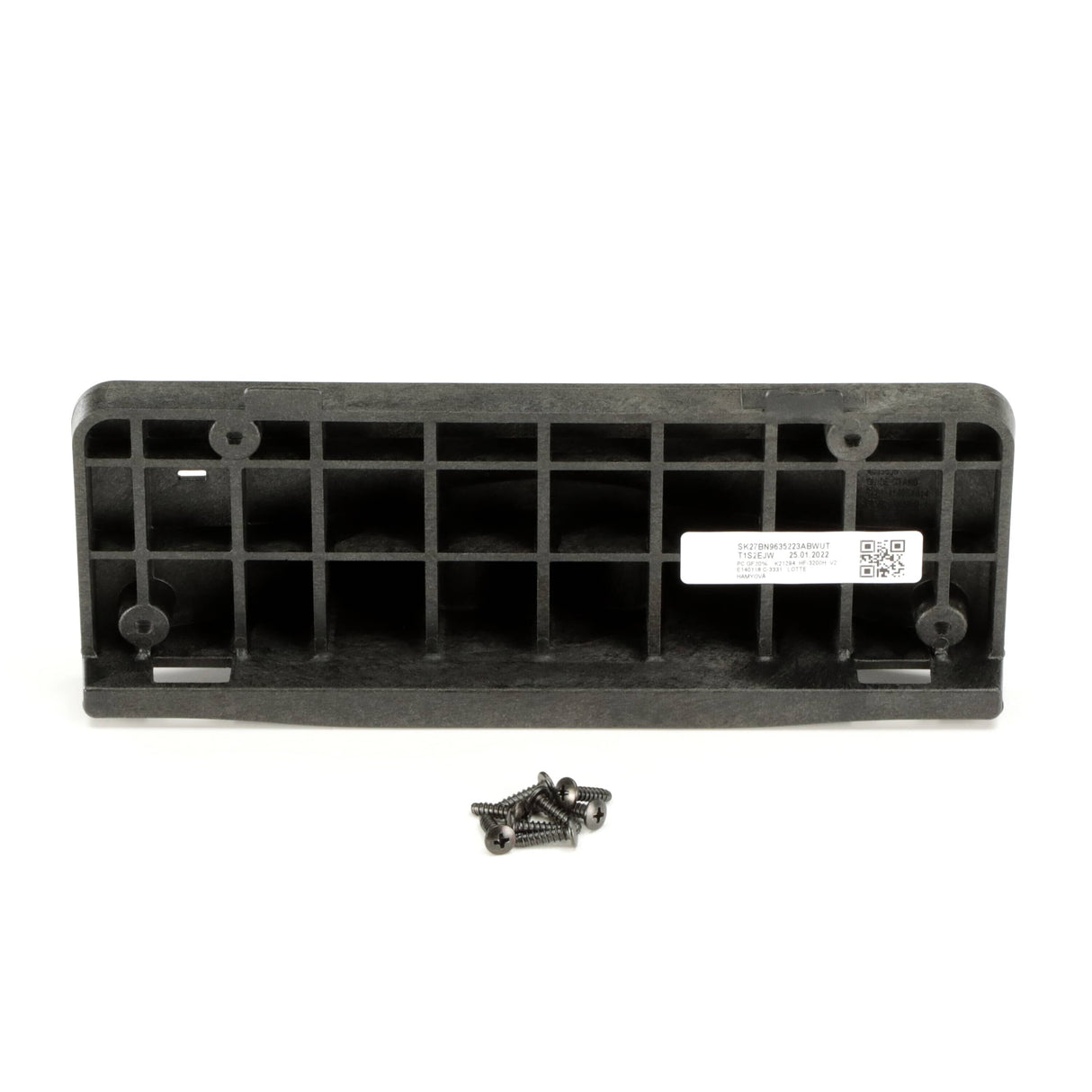 This is a genuine Samsung BN96-35223A ASSEMBLY STAND P-GUIDE