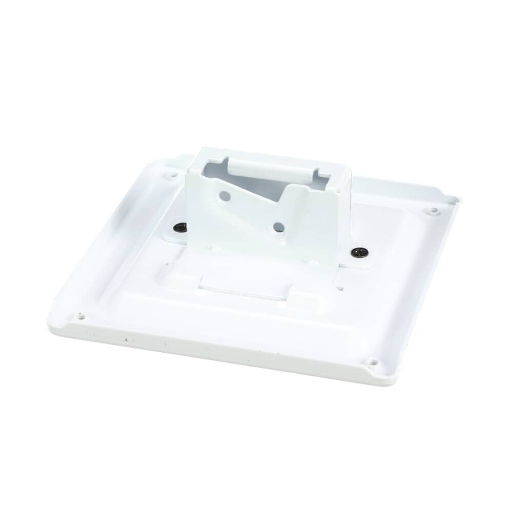 This is a genuine Samsung BN96-41711C ASSEMBLY BRACKET P-WALL;34CF79