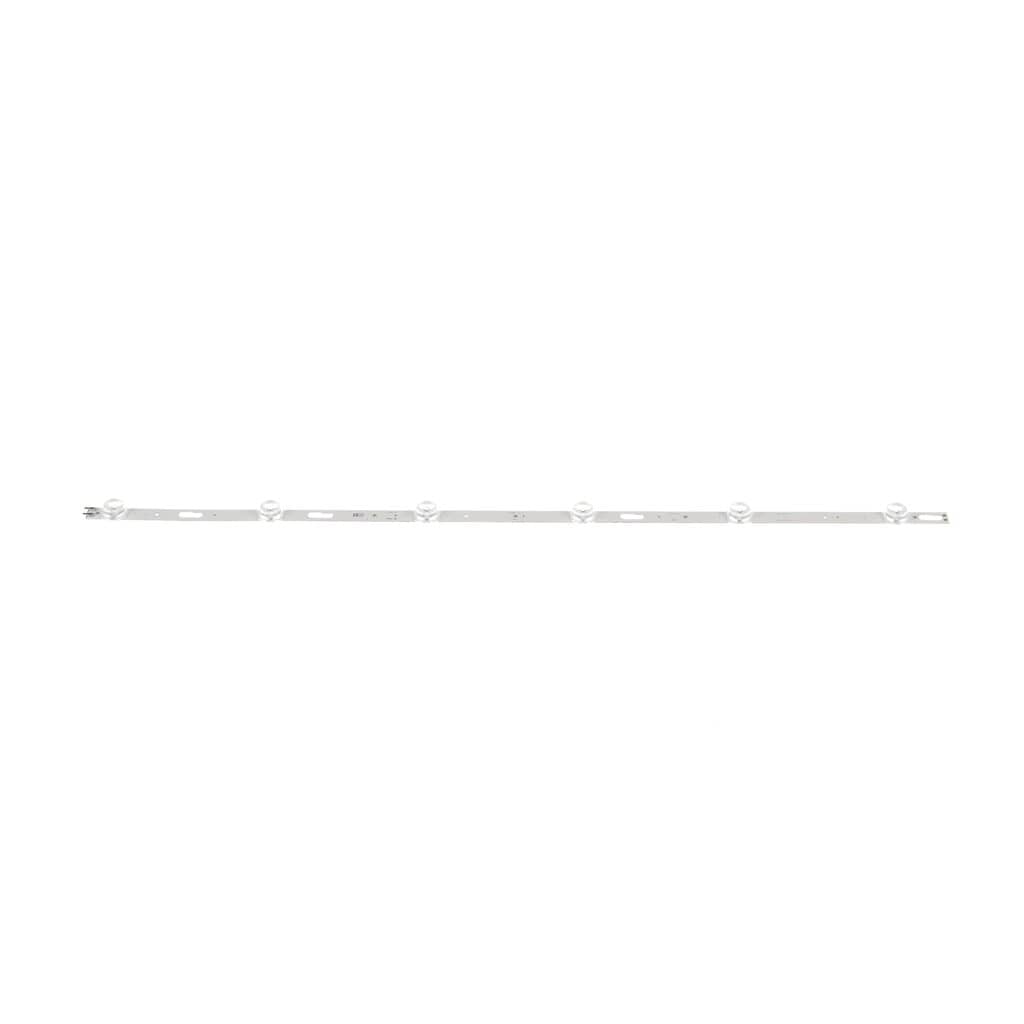This is a genuine Samsung BN96-53624A ASSEMBLY LED BAR P