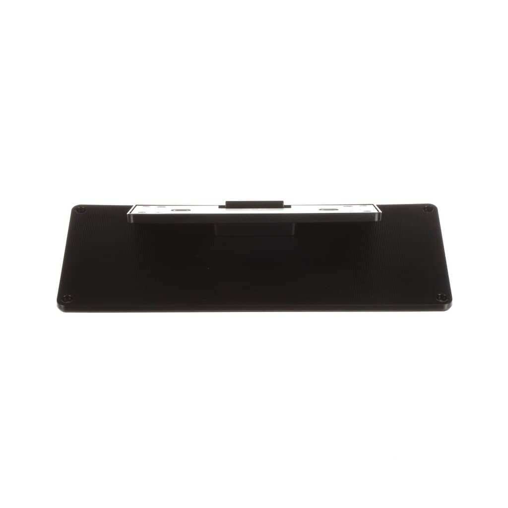 This is a genuine Samsung BN96-56670A ASSEMBLY STAND P-GUIDE;75QN900