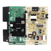 Samsung BN96-58676A Assembly Board P-MAIN;UDU7000