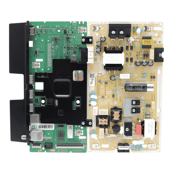 Samsung BN96-58676A Assembly Board P-MAIN;UDU7000