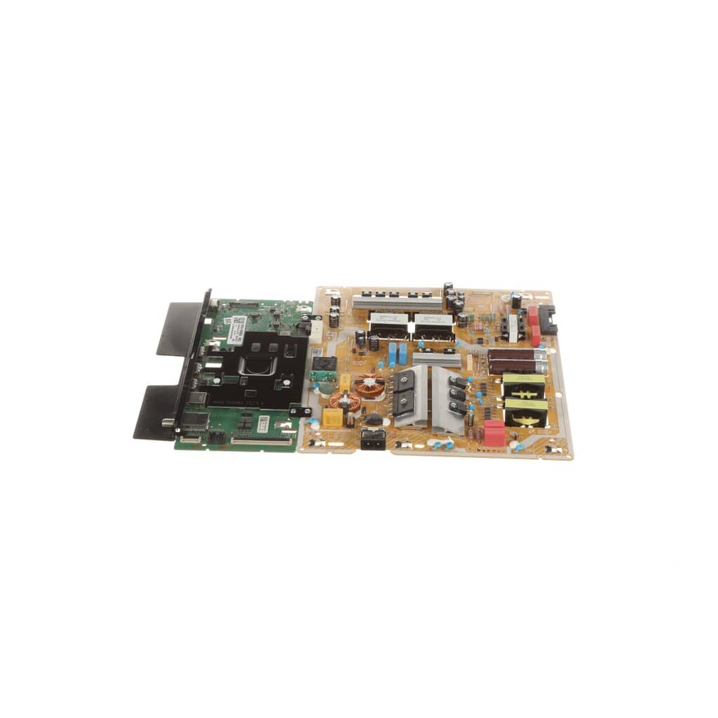 This is a genuine Samsung BN96-58680A ASSEMBLY BOARD P-MAIN;UDU7000