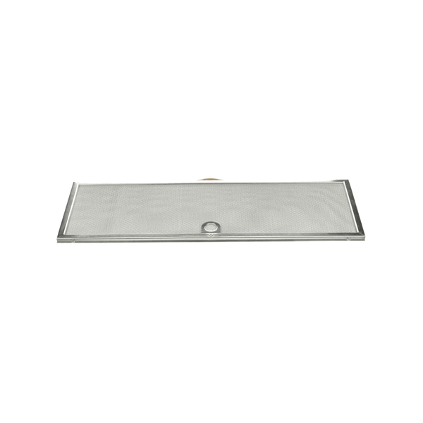 Broan S99100628-121 SRV FILTER MESH W/PULL TAB F/2