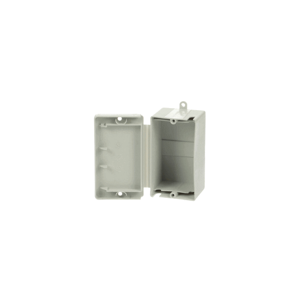 Broan SB03295008 OBE102610 SRV ELEC BOX W/COVER