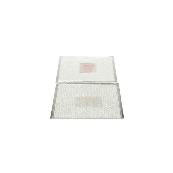 This is a genuine Broan SVACCHEPAPFK PREFILTER KIT FOR HEPA FILTER