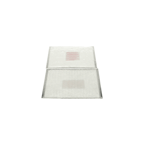 This is a genuine Broan SVACCHEPAPFK PREFILTER KIT FOR HEPA FILTER