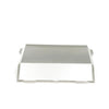 Bertazzoni 201276 REAR VENT STACK