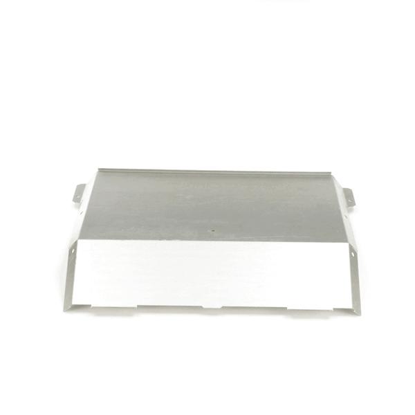 This is a genuine Bertazzoni 201276 REAR VENT STACK