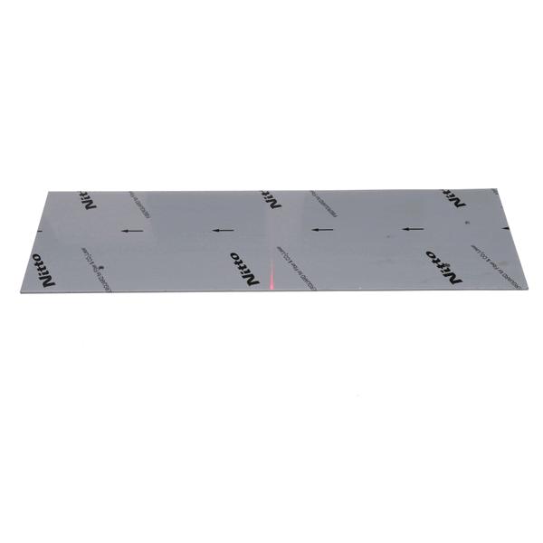 Bertazzoni Z180435 FRONT DOOR PANEL