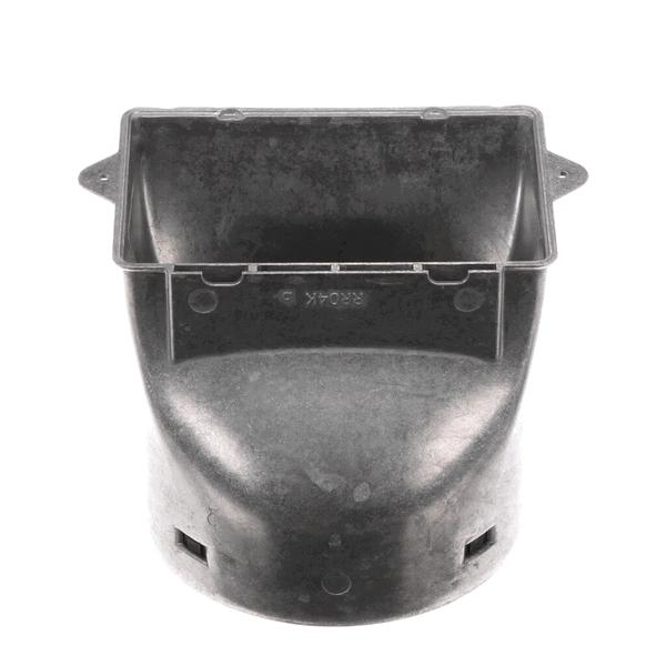 Bertazzoni Z200335 ALLUMINIUM MOTOR REDUCTION 150