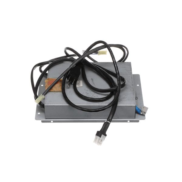 Bertazzoni Z200341 COMPLETE WIRING