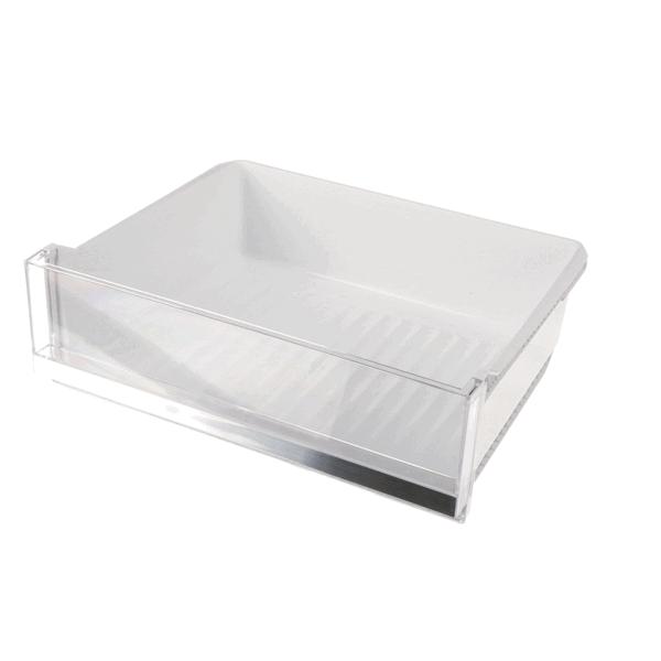 This is a genuine Bertazzoni Z300229 FREEZER DRAWER ASSEMBLY