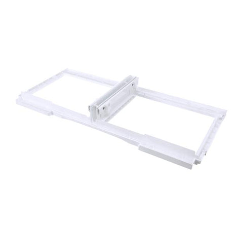 Bertazzoni Z300320 FRAME COMPONENTS