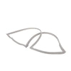 Bertazzoni Z300361 REF DOOR GASKET