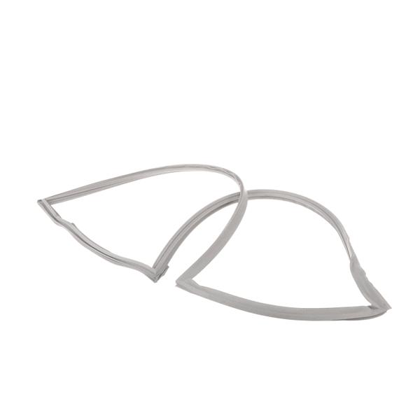 This is a genuine Bertazzoni Z300361 REF DOOR GASKET