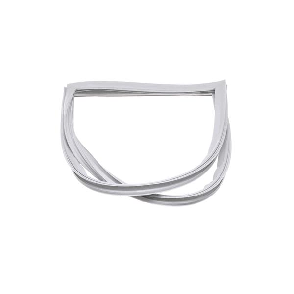This is a genuine Bertazzoni Z300365 UPPER FREEZER DRAWER GASKET