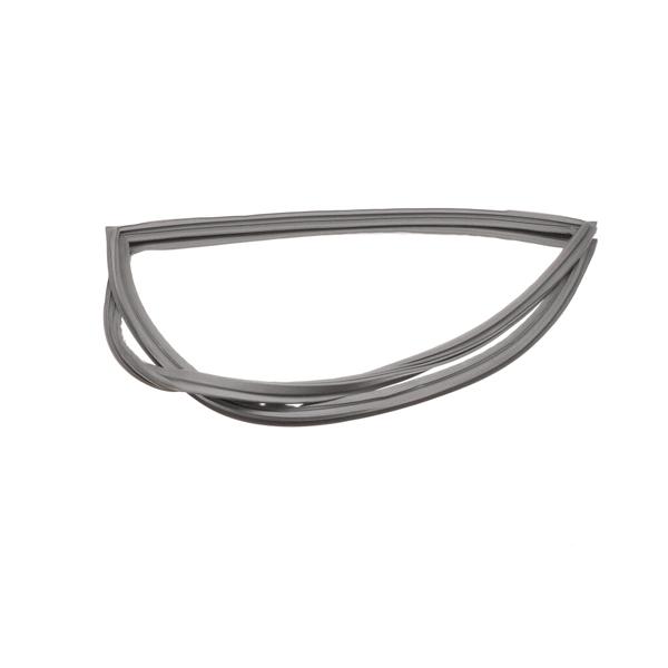 This is a genuine Bertazzoni Z300407 DOOR GASKET ASSEMBLY OF FREEZE