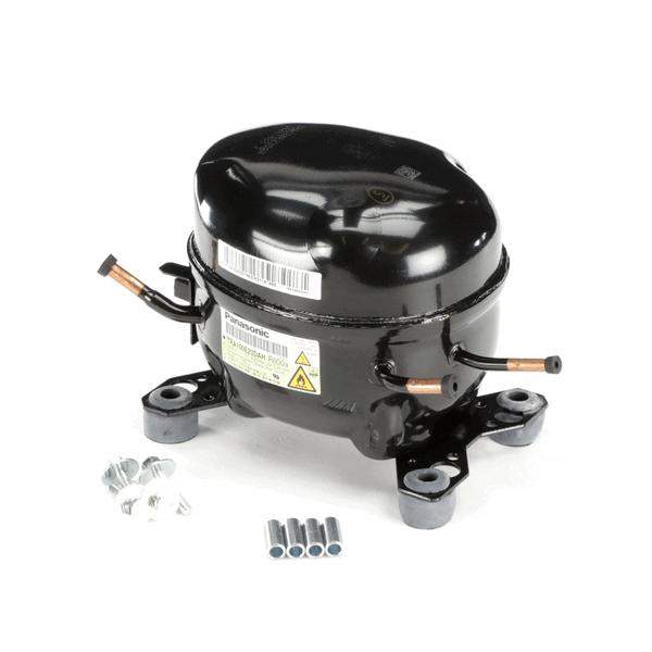 This is a genuine Bertazzoni Z300481 DC INVERTER RECIPROCATING COMP