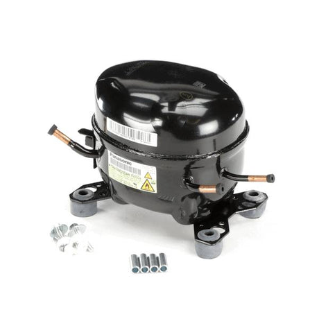 This is a genuine Bertazzoni Z300481 DC INVERTER RECIPROCATING COMP