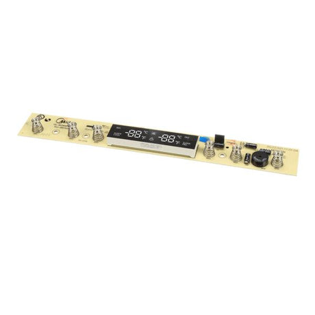 This is a genuine Bertazzoni Z300496 DISPLAY CP