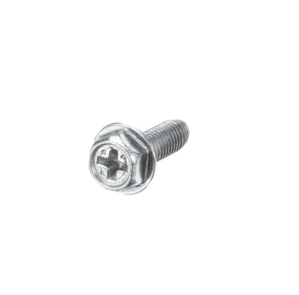 Bertazzoni Z320248 SPECIAL FLANGE SELF-TAPPING SC