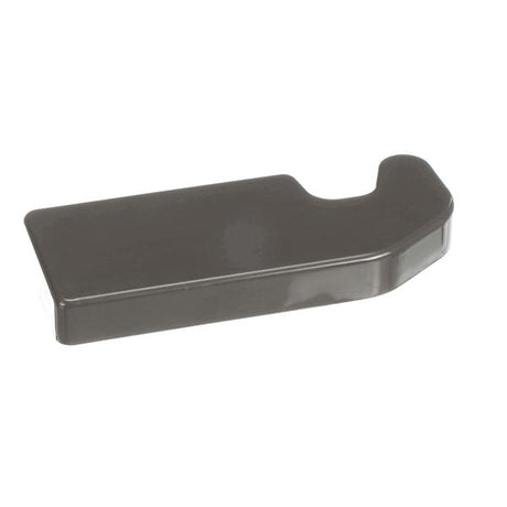 This is a genuine Bertazzoni Z320315 RIGHT UPPER HINGE COVER