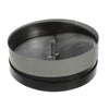 Bertazzoni Z350162 FLANGE D.150.WITH VALVE+METAL